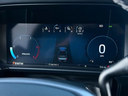 New 2026 Ford F250 Lariat w/ Lariat Ultimate Package image 56