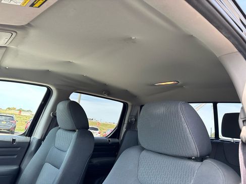 Used 2013 Honda Ridgeline RTS image 20