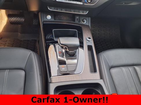 Used 2023 Audi Q5 2.0T Premium Plus w/ Premium Plus Package image 14