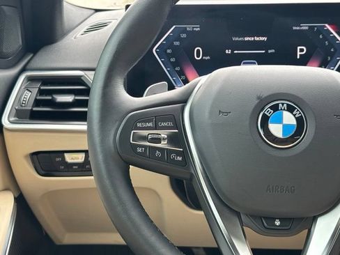 Used 2023 BMW 330i xDrive Sedan w/ Premium Package AWD/4WD image 23