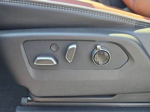 New 2026 GMC Sierra 1500 Denali Ultimate AWD/4WD image 16