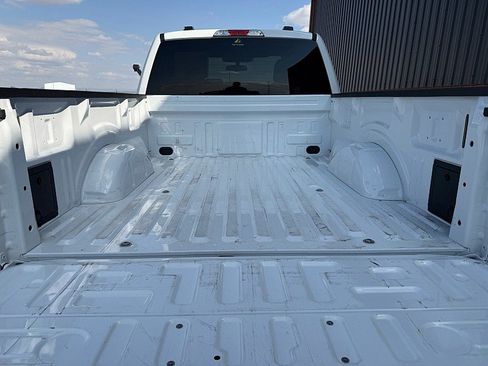 Used 2024 Ford F150 XL w/ Equipment Group 103A High AWD/4WD image 9