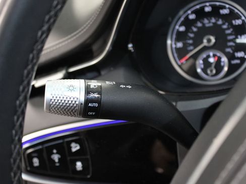 Used 2022 Genesis GV70 3.5T Sport w/ Sport Advanced Package image 23