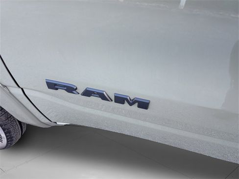 New 2026 RAM 1500 Laramie w/ Night Edition image 38