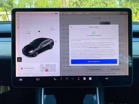 Used 2018 Tesla Model 3 Mid Range image 24