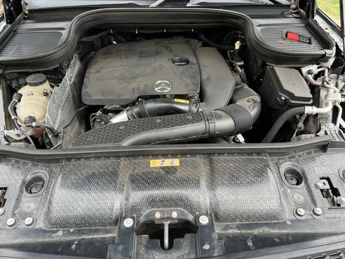 Certified 2021 Mercedes-Benz GLE 350 image 36