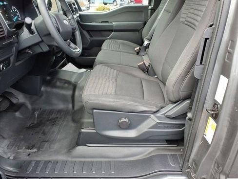 Certified 2023 Ford F150 XL w/ STX Appearance Package image 16