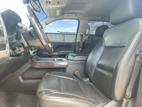 Used 2018 GMC Sierra 1500 SLT w/ Texas SLT Premium Package AWD/4WD image 21