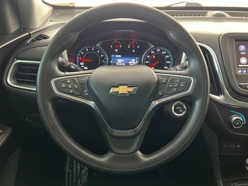 Used 2023 Chevrolet Equinox LT w/ LPO, Floor Liner Package AWD/4WD image 16