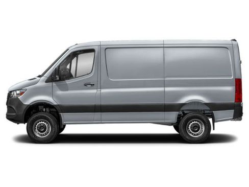 New 2025 Mercedes-Benz Sprinter 2500 image 3