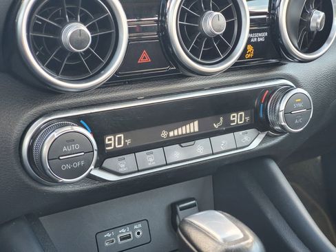 Used 2022 Nissan Sentra SR image 29