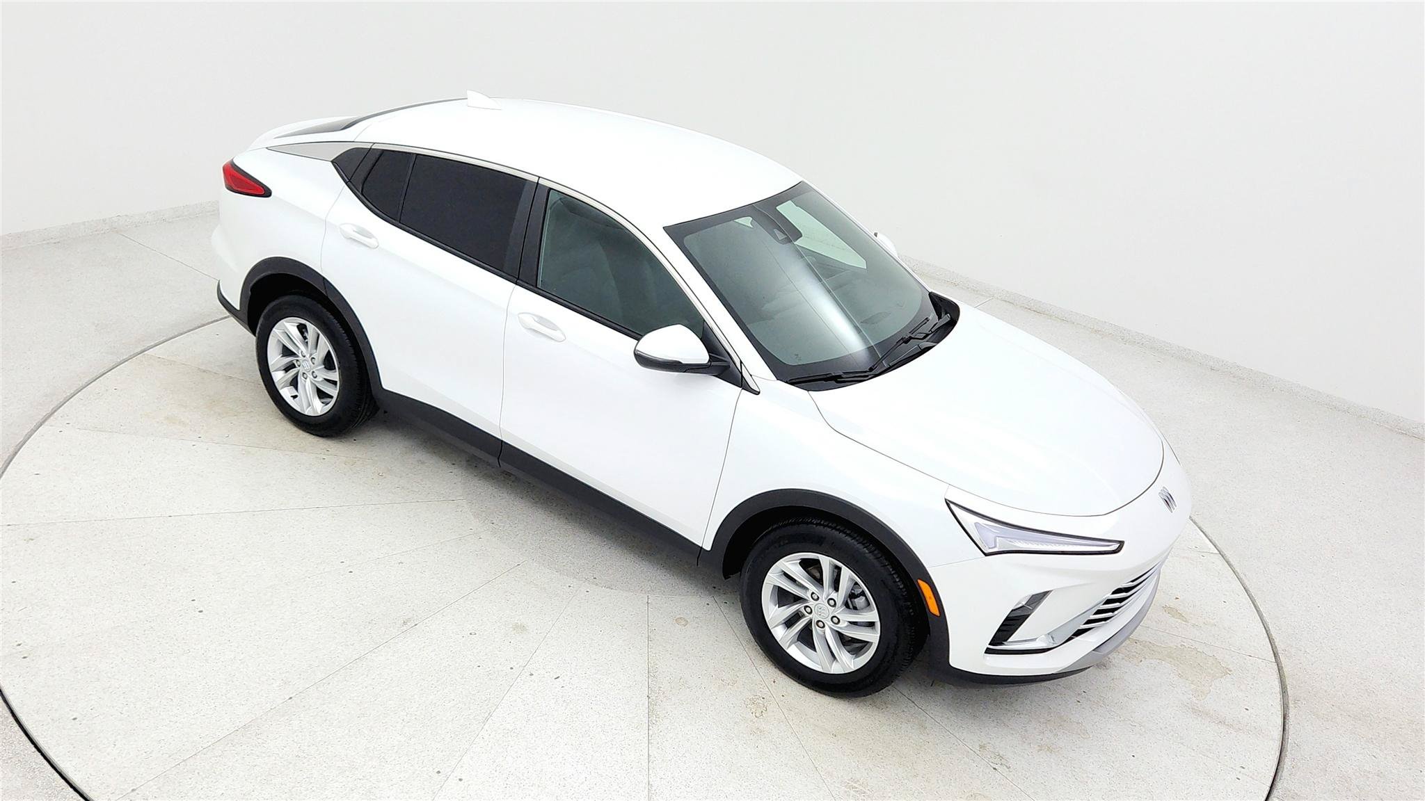 Used 2026 Buick Envista Preferred FWD image 37