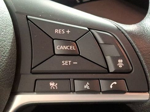 Used 2024 Nissan Sentra SV FWD image 21