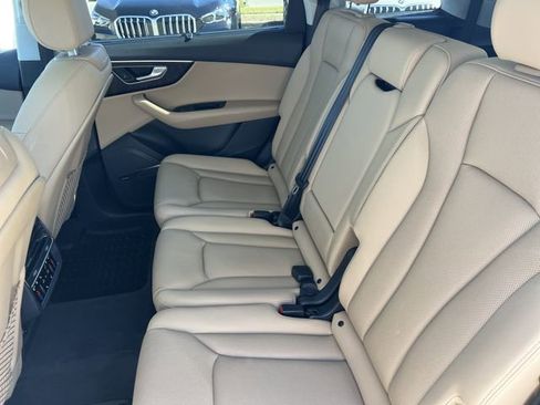 Used 2020 Audi Q7 3.0T Premium Plus image 15