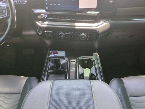 Certified 2023 Chevrolet Silverado 1500 ZR2 image 18