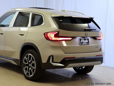 New 2026 BMW X1 xDrive28i w/ Convenience Package image 8