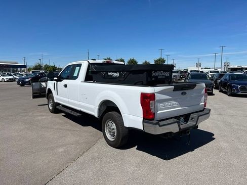 Used 2022 Ford F250 XL w/ Power Equipment Group AWD/4WD image 6