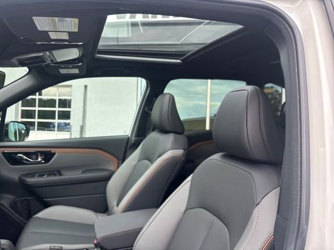 New 2026 Subaru Forester Touring AWD/4WD image 68