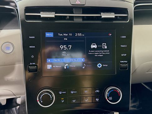 Used 2023 Hyundai Tucson SEL image 18