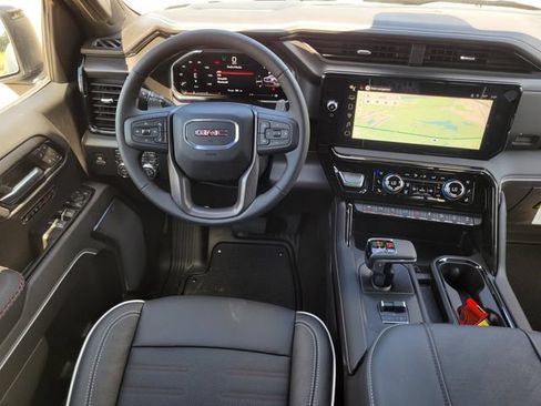New 2026 GMC Sierra 1500 AT4X AWD/4WD image 10