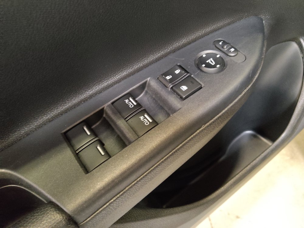 Used 2017 Honda Accord Touring image 27