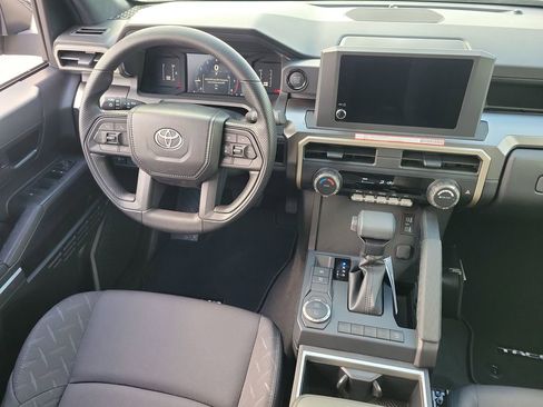 New 2026 Toyota Tacoma SR5 image 26