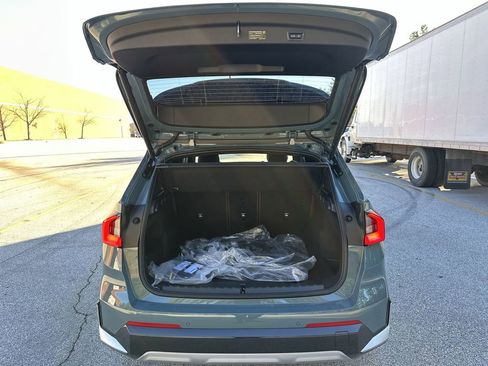 Used 2025 BMW X1 xDrive28i w/ Convenience Package image 32