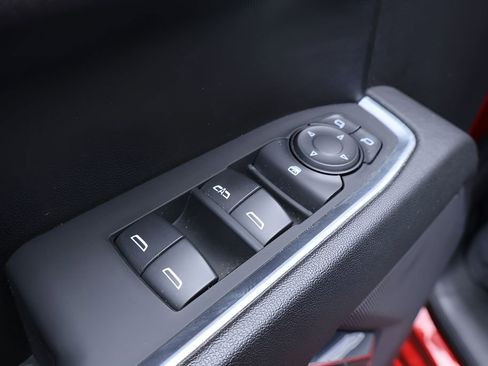 Used 2023 Chevrolet Silverado 1500 RST w/ Z71 Off-Road Package image 13