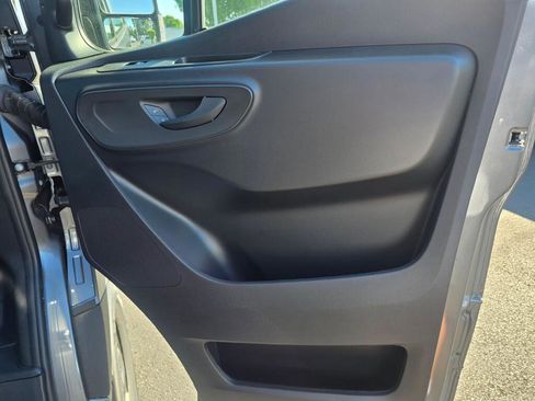 New 2025 Mercedes-Benz Sprinter 2500 image 23
