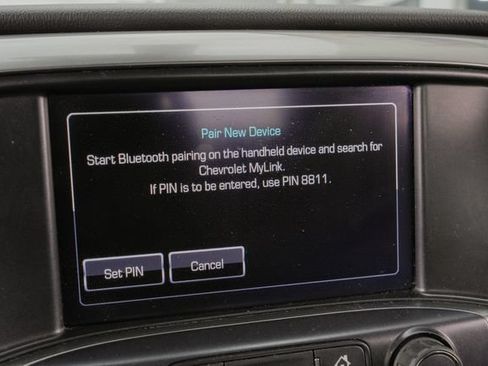 Used 2016 Chevrolet Silverado 2500 LT w/ LT Fleet Convenience Package AWD/4WD image 49
