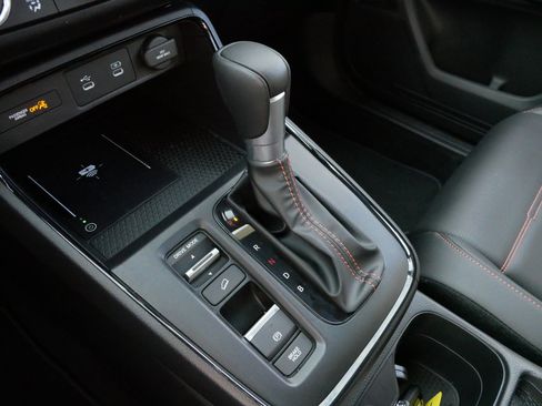 Certified 2026 Honda CR-V Sport-L image 24