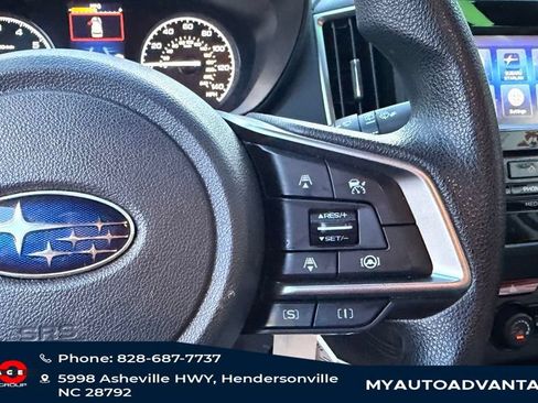 Used 2020 Subaru Forester w/ Alloy Wheel Package AWD/4WD image 21