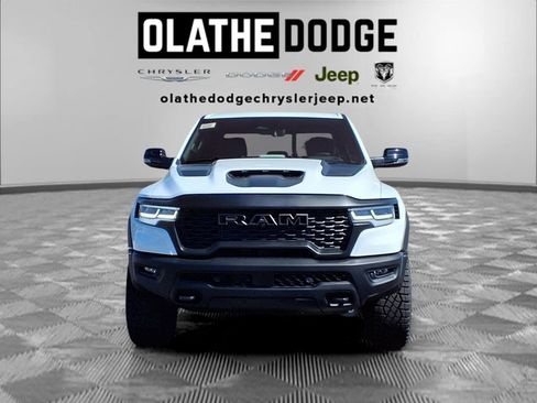 New 2026 RAM 1500 RHO AWD/4WD image 31