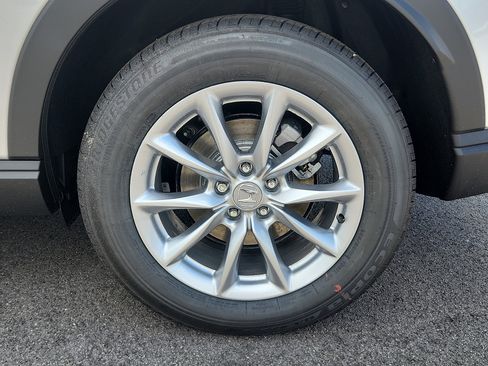 New 2026 Honda CR-V EX image 5