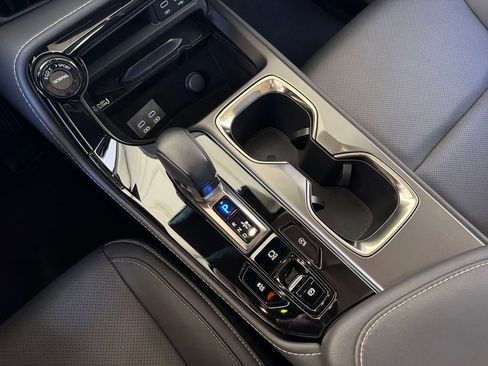 Used 2025 Lexus NX 250 FWD w/ Cold Area Package image 27