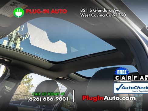 Used 2019 Mercedes-Benz E 53 AMG 4MATIC Sedan w/ Parking Assistance Package image 9