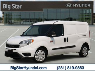 Used 2022 RAM ProMaster City Tradesman FWD video 1