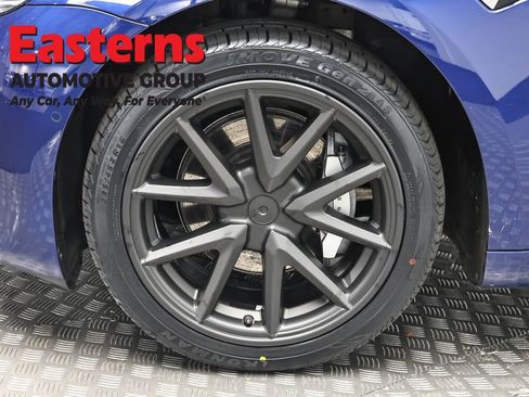 Used 2019 Tesla Model 3 Long Range AWD/4WD image 26