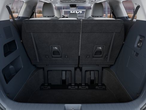 New 2026 Kia Carnival SX FWD image 19