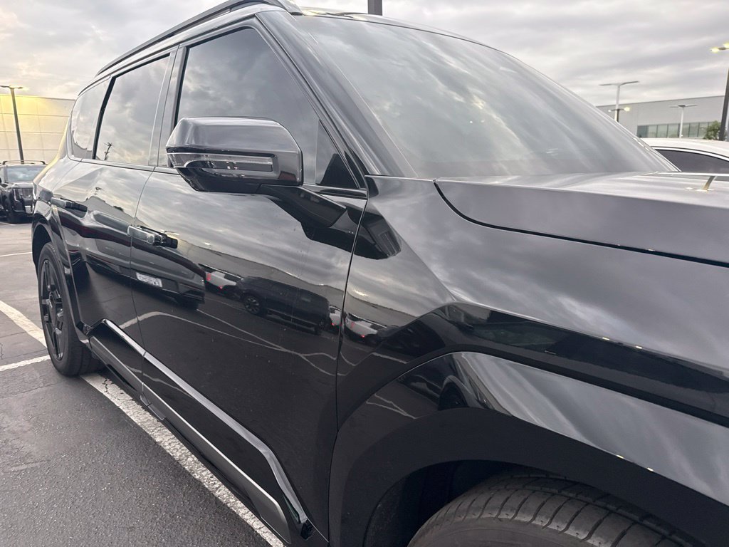 Used 2024 Kia EV9 GT-Line AWD/4WD image 7