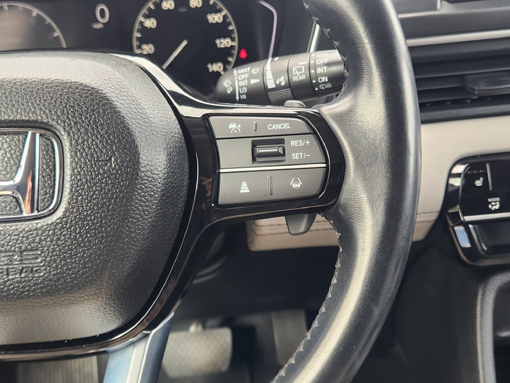 Used 2023 Honda Pilot EX-L image 27