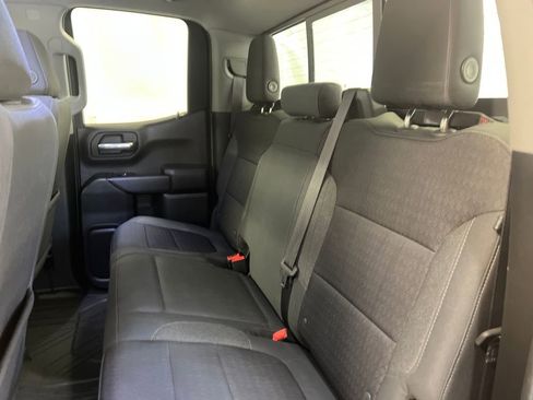 Used 2019 Chevrolet Silverado 1500 LT w/ All-Star Edition AWD/4WD image 34