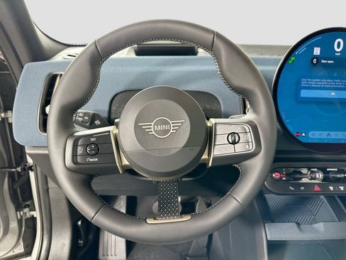 Certified 2025 MINI Cooper Countryman S image 14