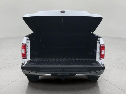 Used 2018 Ford F150 XLT w/ Equipment Group 302A Luxury AWD/4WD image 30