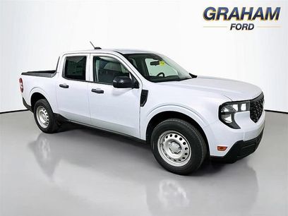 New 2026 Ford Maverick XL w/ Equipment Group 101A
