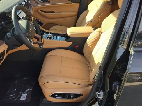 New 2025 Jeep Grand Cherokee L Summit image 12