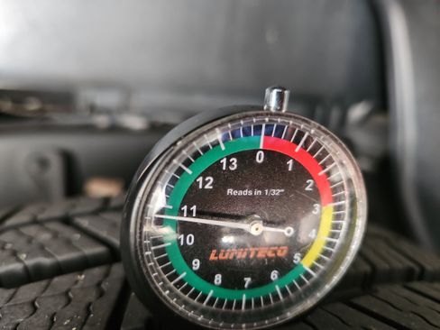 Used 2021 Toyota Tacoma TRD Off-Road w/ TRD Premium Off Road Package image 28