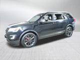 Used 2017 Ford Explorer XLT w/ XLT Appearance Package image 3