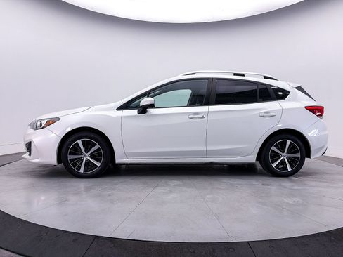 Used 2019 Subaru Impreza 2.0i Premium AWD/4WD image 37