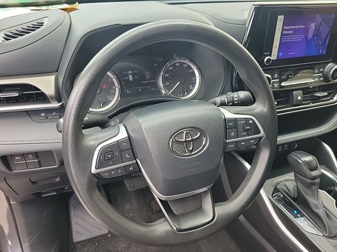 Used 2023 Toyota Highlander L image 29